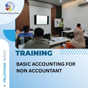 TRAINING BASIC ACCOUNTING FOR NON ACCOUNTANT