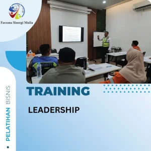 TRAINING LEADERSHIP