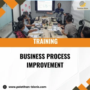TRAINING BUSINESS PROCESS IMPROVEMENT