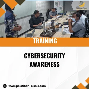 TRAINING CYBERSECURITY AWARENESS