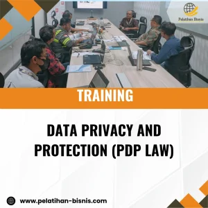 TRAINING DATA PRIVACY AND PROTECTION (PDP LAW)