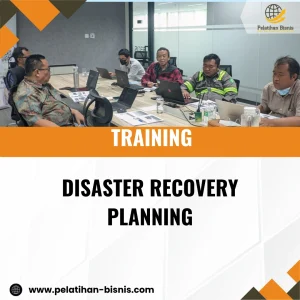 TRAINING DISASTER RECOVERY PLANNING