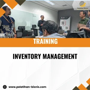 TRAINING INVENTORY MANAGEMENT