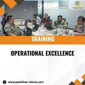 TRAINING OPERATIONAL EXCELLENCE
