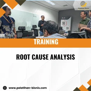 TRAINING ROOT CAUSE ANALYSIS