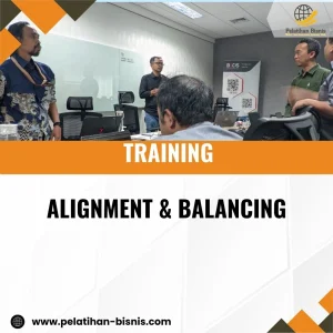 TRAINING ALIGNMENT & BALANCING