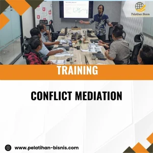 TRAINING CONFLICT MEDIATION