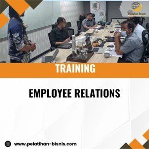 TRAINING EMPLOYEE RELATIONS