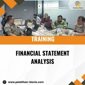 TRAINING FINANCIAL STATEMENT ANALYSIS