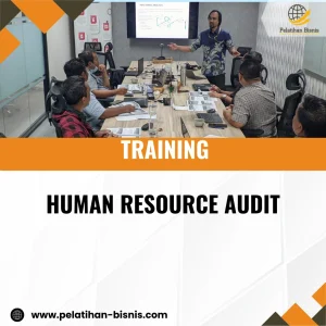 TRAINING HUMAN RESOURCE AUDIT