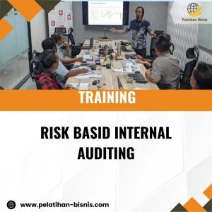 TRAINING RISK BASID INTERNAL AUDITING