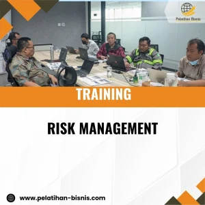 TRAINING RISK MANAGEMENT