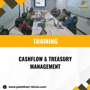 TRAINING CASHFLOW & TREASURY MANAGEMENT