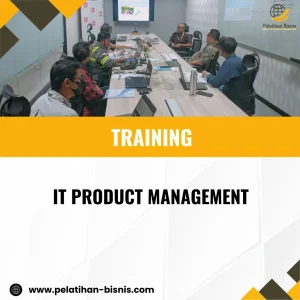 training technology product manager