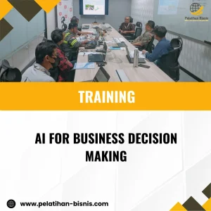 Training Business Intelligence AI 