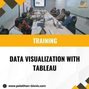 Training Business Data Visualization 
