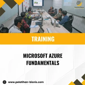 Training Azure for Business 