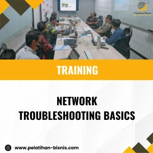 Training Konsep dan Komponen Jaringan