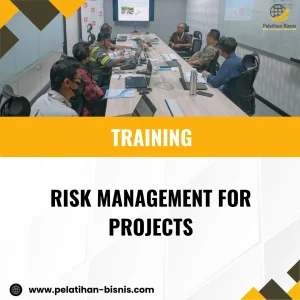 Training Risk Management Projects 