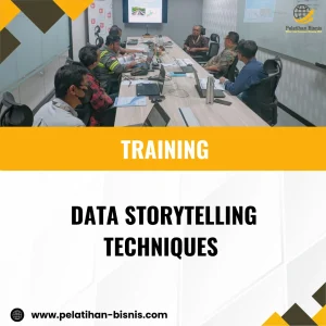 Training Kemampuan Menyusun Narasi 