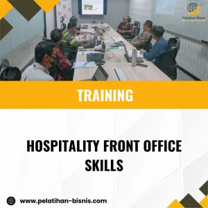 Training Hospitality Customer Service