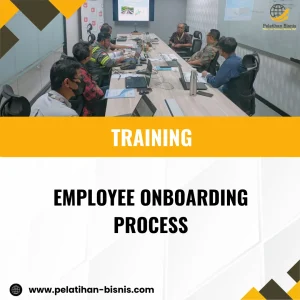 Training New Employee Onboarding 