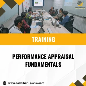 Training Penilaian Kinerja