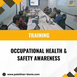 Training Workplace Safety 