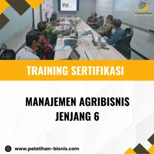 sertifikasi pengelolaan usaha tani