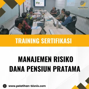 sertifikasi sertifikasi risiko keuangan