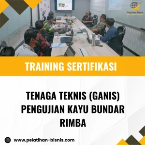 sertifikasi inspeksi kayu rimba