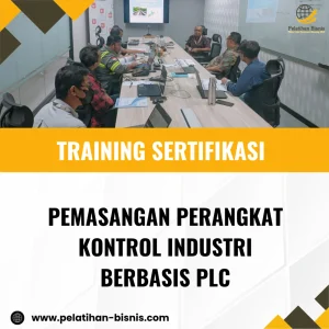 sertifikasi sistem kontrol industri