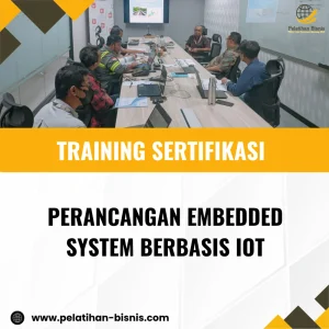 sertifikasi microcontroller programming