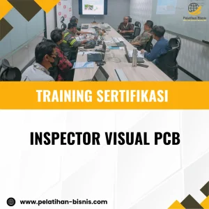 sertifikasi electronic circuit inspection