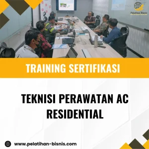 sertifikasi sertifikasi teknisi ac