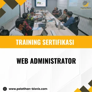 sertifikasi manajemen website