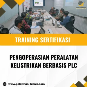 sertifikasi panel kontrol industri
