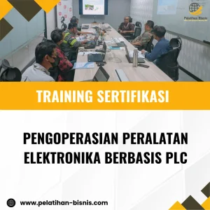 sertifikasi peralatan elektronika industri
