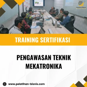 sertifikasi sistem kontrol industri