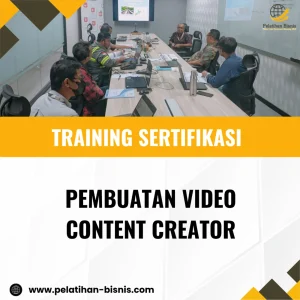 sertifikasi content creator certification