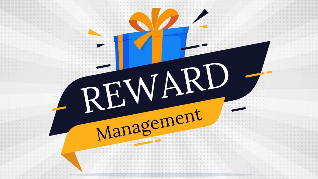 Training Win Reward TRAINING ONLINE PENYUSUNAN REWARD MANAGEMENT