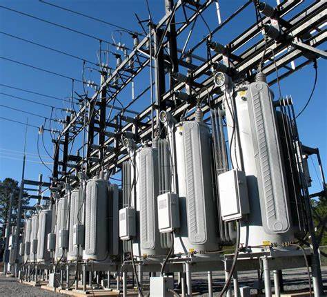 Power System Control Computer System TRAINING ONLINE POWER SYSTEM STABILITY AND CONTROL