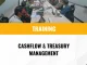 TRAINING CASHFLOW & TREASURY MANAGEMENT