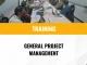 TRAINING GENERAL PROJECT MANAGEMENT