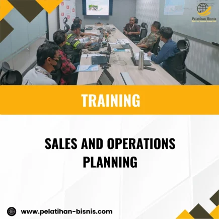 training demand supply planning