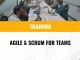 Training Agile dan kerangka kerja Scrum