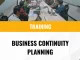 Training Perancangan Bisnis