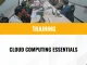 Training Fundamental Komputasi Awan