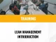 Training Lean Business Managemen