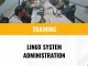 Training Linux System Management